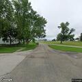 Traffic stop for driver with suspended license
