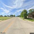 Traffic stop at Fond du Lac and Grahl
