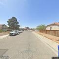 Car incident reported on Star Street