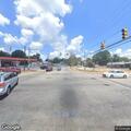 Vehicle hits car near building at US-176 and SC-292