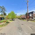 Person fell at North Johns and North Central in Portland