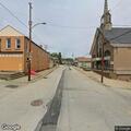 Female reported short of breath at 10th and Fallowfield