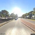 Minor crash at North Colonial Highway and Lowery Road