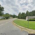 Overturned vehicle crash with injuries on Shiloh Road