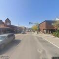 Unresponsive female found on ground at intersection