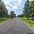 Traffic stop on Lakeside Road in Ontario