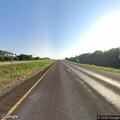 Traffic stop on Highway 36 and North Dixie