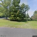 Carbon monoxide alarm at Wilson Road residence