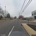 Person experiencing respiratory distress at Harrison Ave