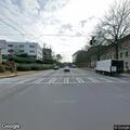Person struck by vehicle on Clifton Road