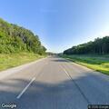 Truck accident on I-57 near milepost 24