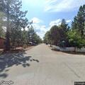 Cancelled medical call on Holmes Lane in Big Bear
