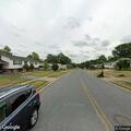 Large street party on Saladin Drive in Walkersville