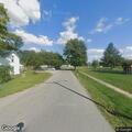 Medical helicopter landing zone set at school park