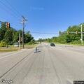 Two-car crash with possible injury on State Route 101
