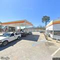 Silent alarm at gas station on Dallas Highway