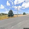 Traffic stop on wa-(number withheld) near Garfield