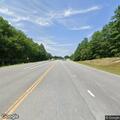 Speeding dark SUV reported on Route 101 westbound