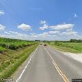 Reckless blue Honda Civic reported on Highway 87