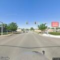 Traffic lights malfunction at 3rd and National