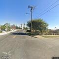 Suspect down near Altadena