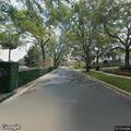 Lift assist for elderly woman on East Lakeshore Ave
