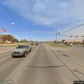 Traffic stop on westbound vehicle at ShadowGlen