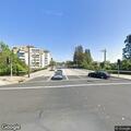 Rubbish fire reported at City Center and 2nd Street