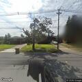 Officers attempt to stop bicycle near Uncas Avenue