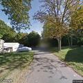 Faulty fire detector at Brewster Road home