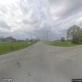 Smoke reported from unknown fire near intersection