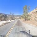Traffic collision reported on Kern River Highway