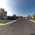 Suspicious vehicle reported at 550 East