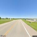 Wrong-way car on US 67 near Highway 72