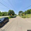 Traffic stop involving Ohio plate near Main Street