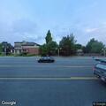 Man pacing and questioning customers in parking lot