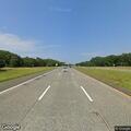 Reckless silver Lexus reported on I-495