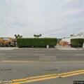 Traffic stop at Pacific Coast Highway and 7th