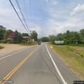 No hazard found after report of road debris