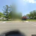 Traffic stop at 90th Street and Florence Drive