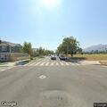 Traffic stop at River Street and Central Avenue