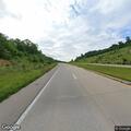 Reckless driver speeding on US-67 near Greenville