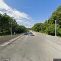 Traffic stop at Brownsboro and North Hubbards Lane