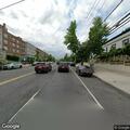 Reported fire near Alder Street off Baychester Avenue in the Bronx
