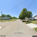Loud television complaint on Leon Avenue