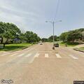 Traffic stop at Custer Crossing and Canyon