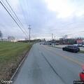 Two-vehicle crash on Lincoln Highway