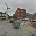 Road closure at 5th Street and Sharpsburg Boulevard; high-rise lot remains accessible
