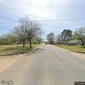 Traffic stop at 2nd Street and Choctaw Avenue