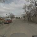 Man bleeding from nose and mouth after possible fall